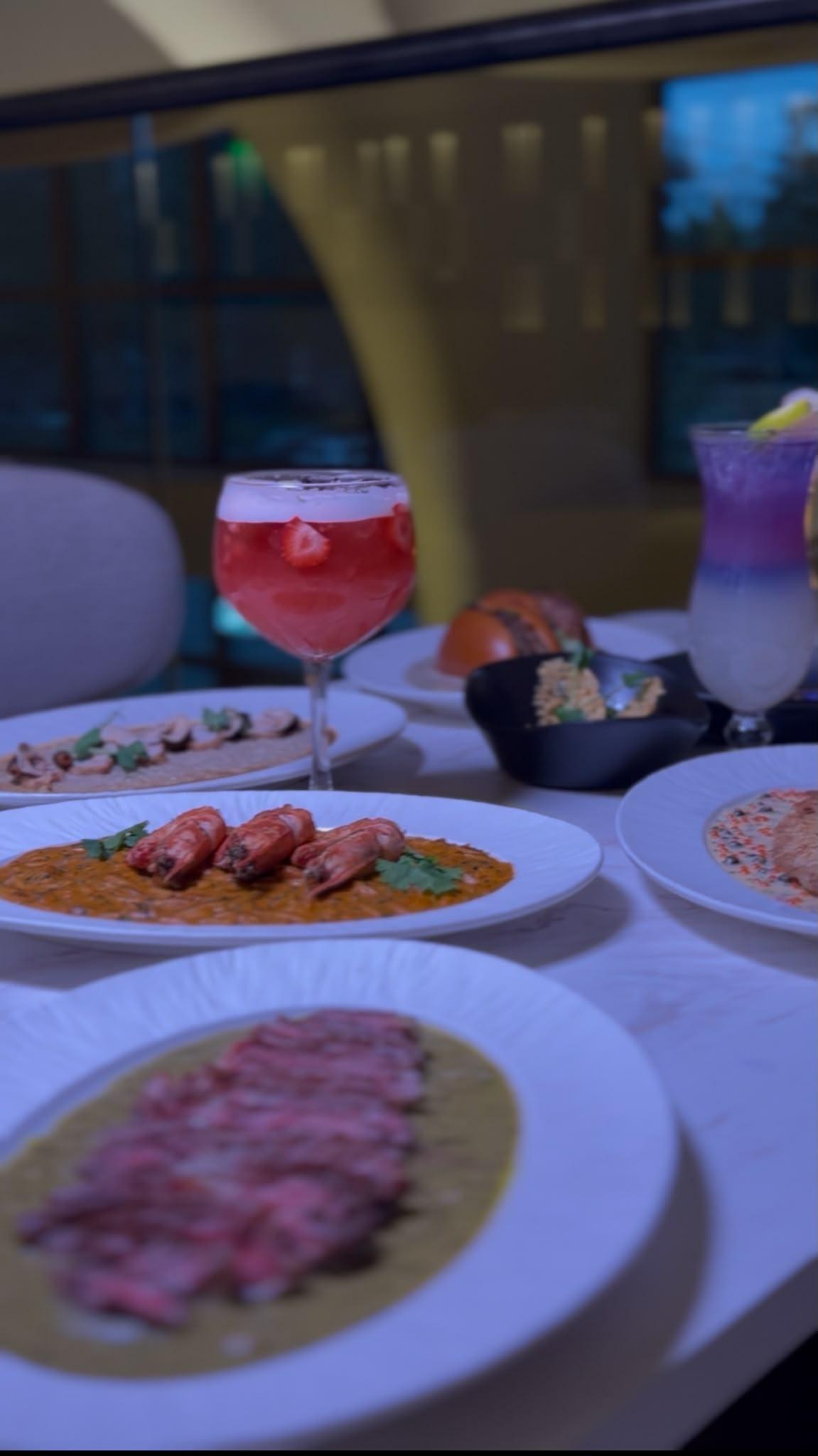 Quatro Gastronomy